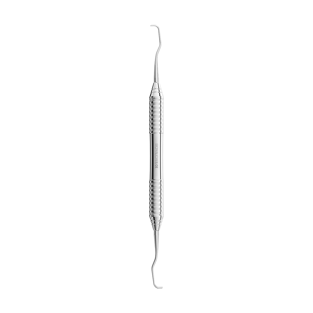 Gracey Curette
